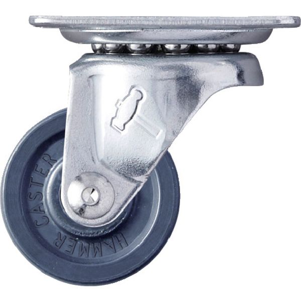 420GU25 609-4205  G型 自在 エラストマー車 25mm