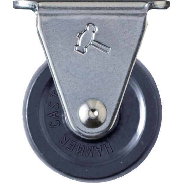 420RU32 609-4078  G型 固定 エラストマー車 32mm