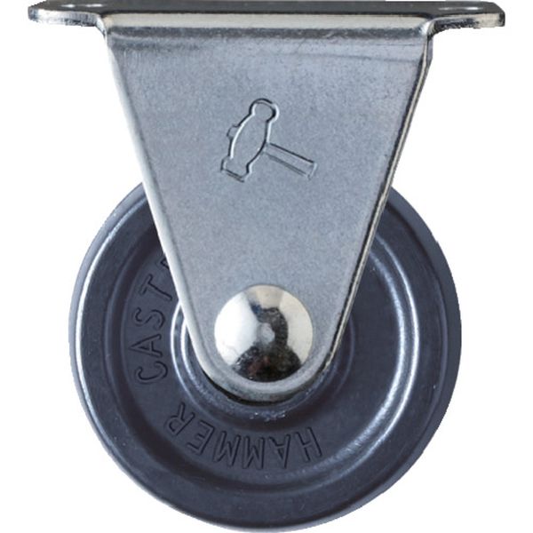 420RU38 609-4214  G型 固定 エラストマー車 38mm