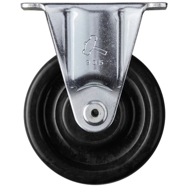 420SRPH65 814-2927  固定式フェノール車輪 65mm