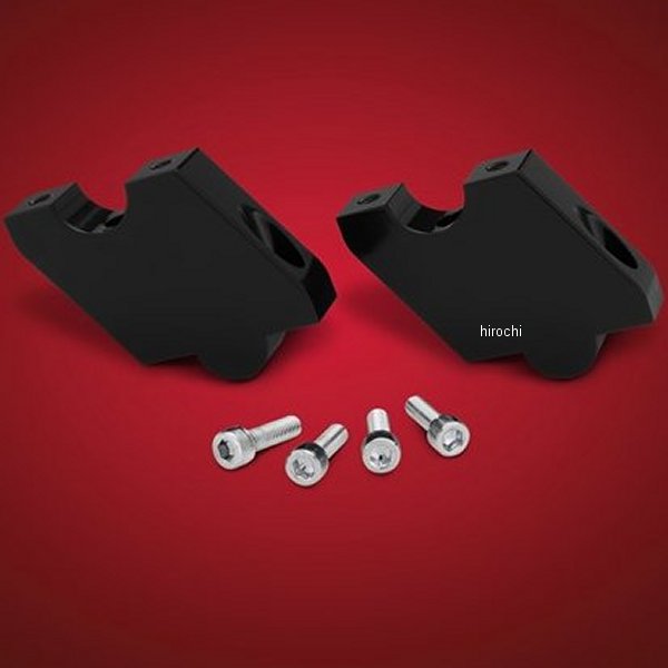 ハンドルバーライザーライカー 19年以降 カンナム ライカー