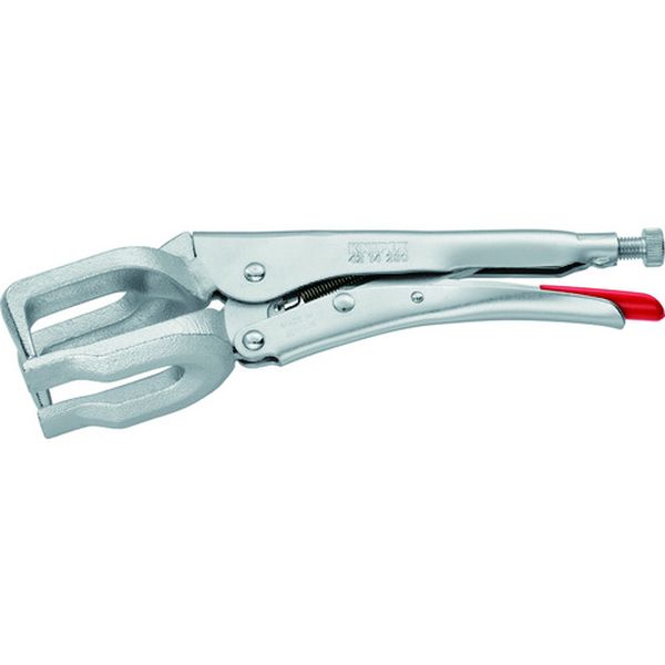 溶接用グリッププライヤー