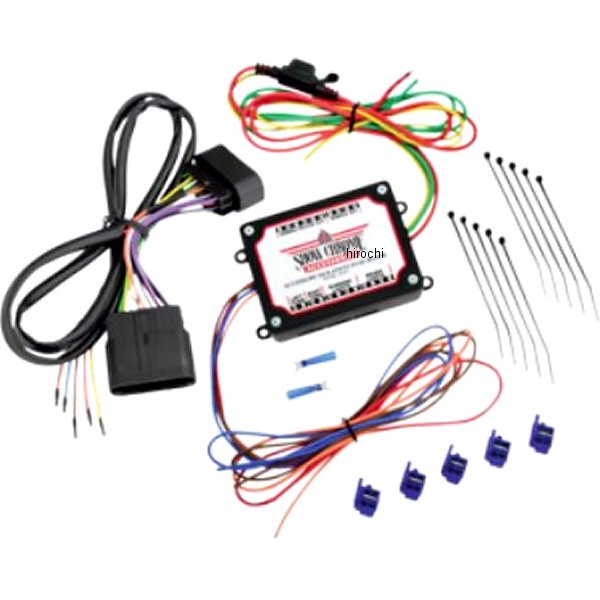 電子ヒューズブロック 20年以降 カンナム RT