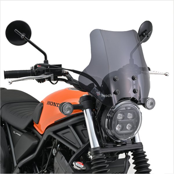 ウインドシールドSS 車種別キット CL250、CL500