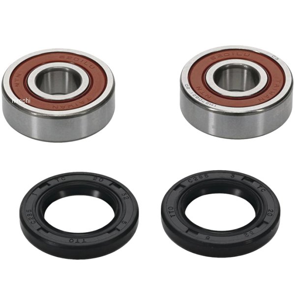 プレミアムホイールベアリング YZ85、YZ80、TT-R50、DR-Z70