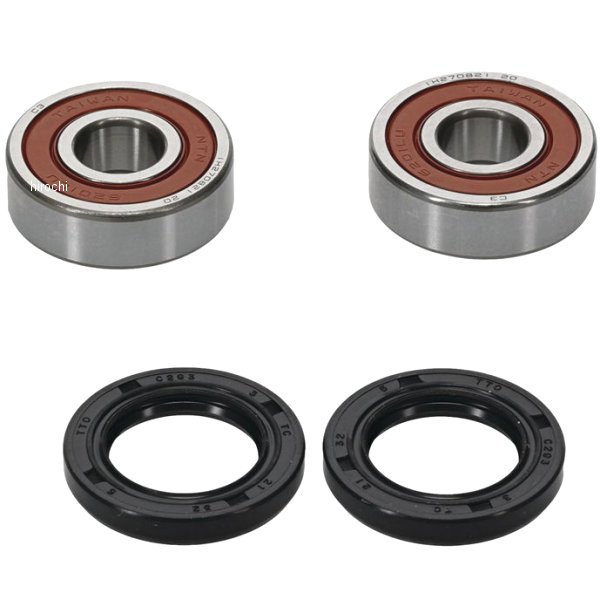 プレミアムホイールベアリング 91年-96年 EZ90