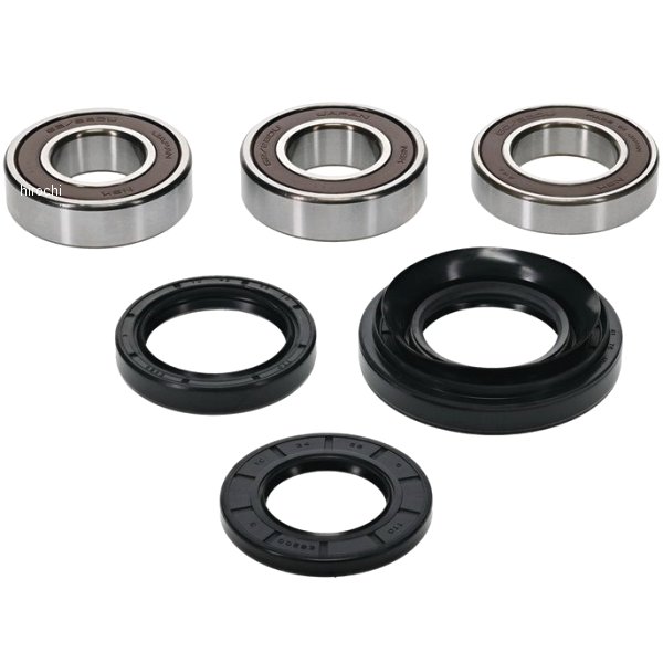 プレミアムホイールベアリング TRX500、TRX400、TRX350FM