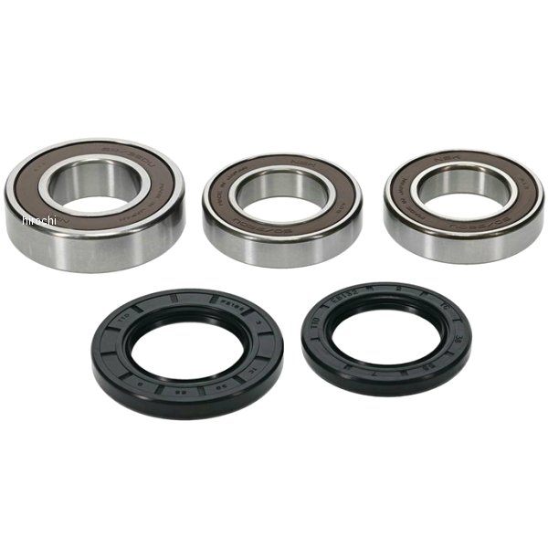 プレミアムホイールベアリング TL1000S、TL1000R、GSX-R600