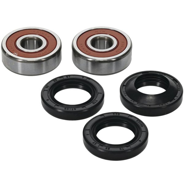 プレミアムホイールベアリング TLR200、XL185S、CT70