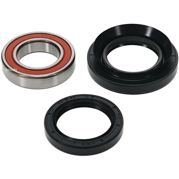 プレミアムホイールベアリング TRX300 FourTrax、TRX300FW