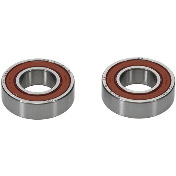 プレミアムホイールベアリング スズキ、ハスクバーナ、KTM