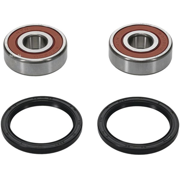 プレミアムホイールベアリング KDX450、KDX420、KDX250