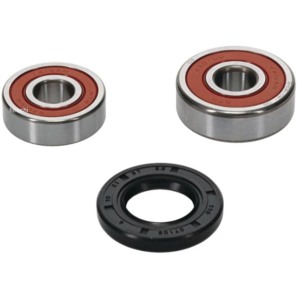 プレミアムホイールベアリング CRF125F、CRF110F、CRF100F