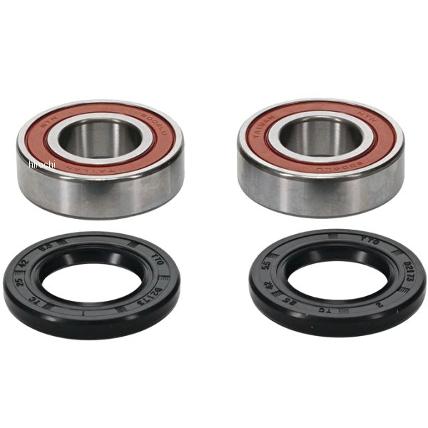 プレミアムホイールベアリング KLX650R、KLX300SM、KLX250S