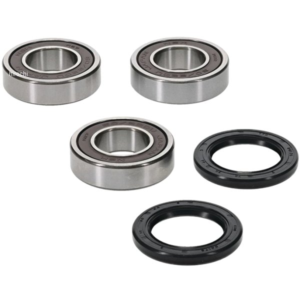 プレミアムホイールベアリング RM250、RM125