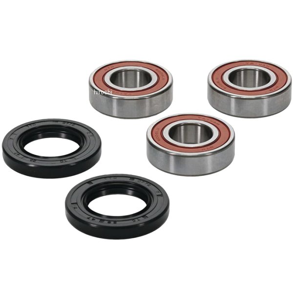 プレミアムホイールベアリング WR500、YZ400F、WR250