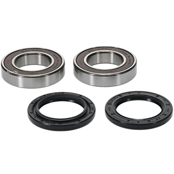 プレミアムホイールベアリング LT-F400F、LT-F300F、LT-F250F