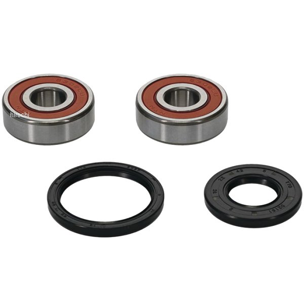 プレミアムホイールベアリング VT750C、VT700C、VT500C