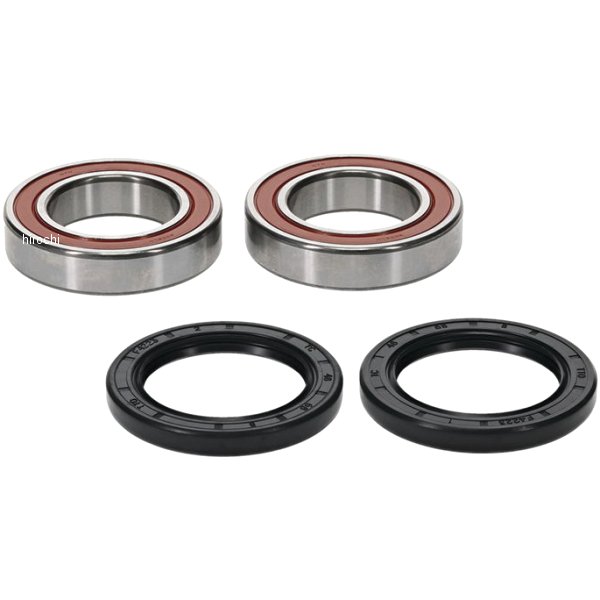 プレミアムホイールベアリング 87年-04年 YFM350 Warrior