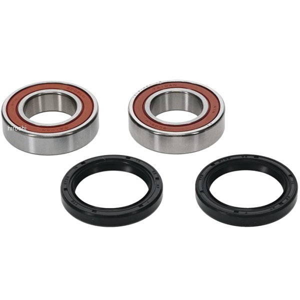 プレミアムホイールベアリング Buell、BMW、ドゥカティ、カジバ