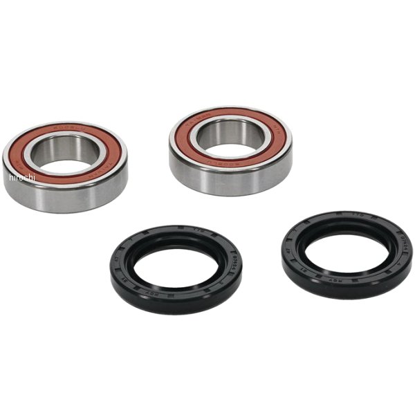 プレミアムホイールベアリング CBR1000RR、CBR954RR、FZ-10