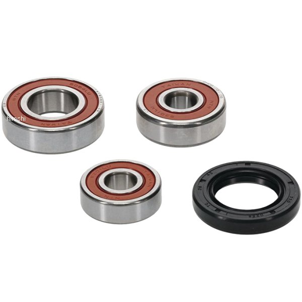 プレミアムホイールベアリング DR-Z110、KLX110