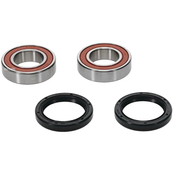 プレミアムホイールベアリング KAF950E、KAF620、KAF540