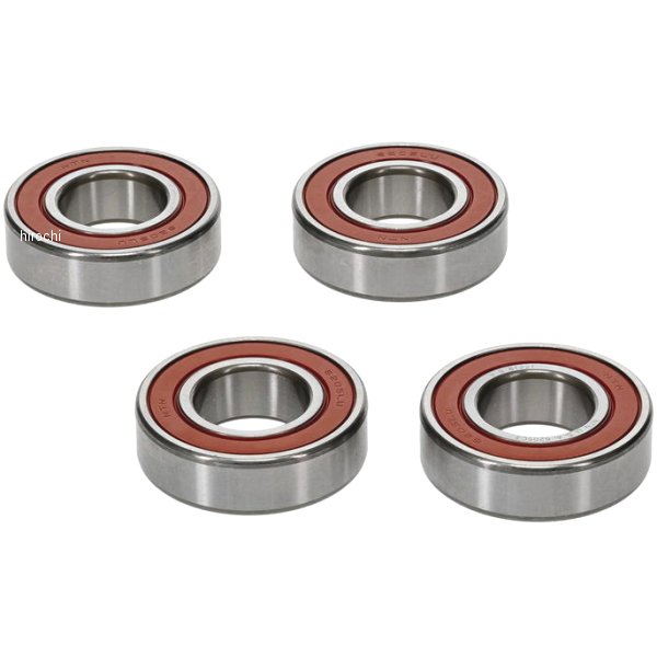 プレミアムホイールベアリング KAF620、KAF540