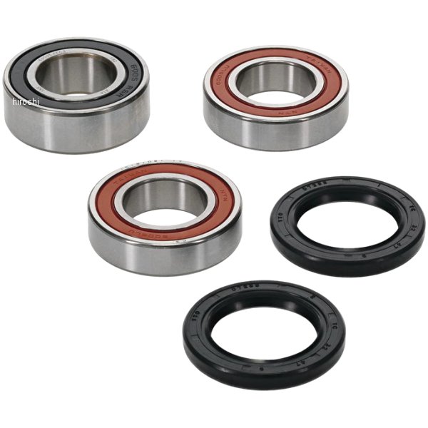 プレミアムホイールベアリング ハスクバーナ