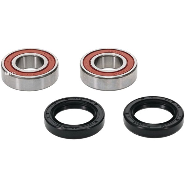 プレミアムホイールベアリング TRX350TM、TRX250、TRX200