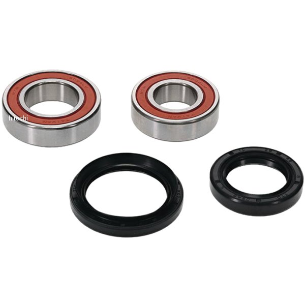 プレミアムホイールベアリング TRX500、TRX500TM、TRX420