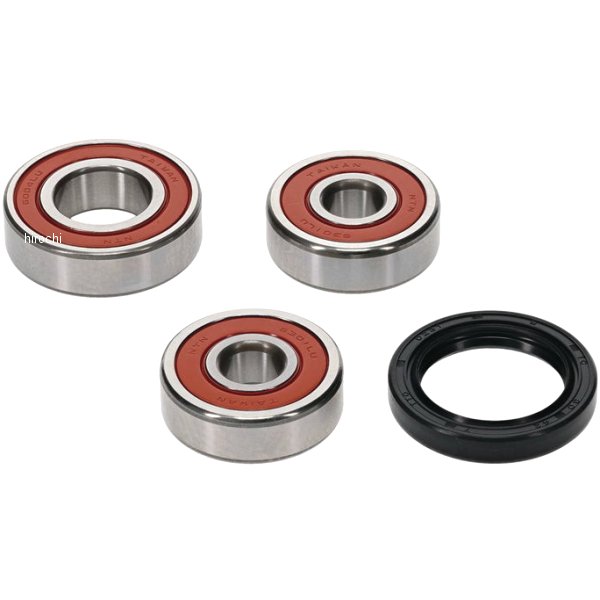 プレミアムホイールベアリング 08年-22年 TT-R110