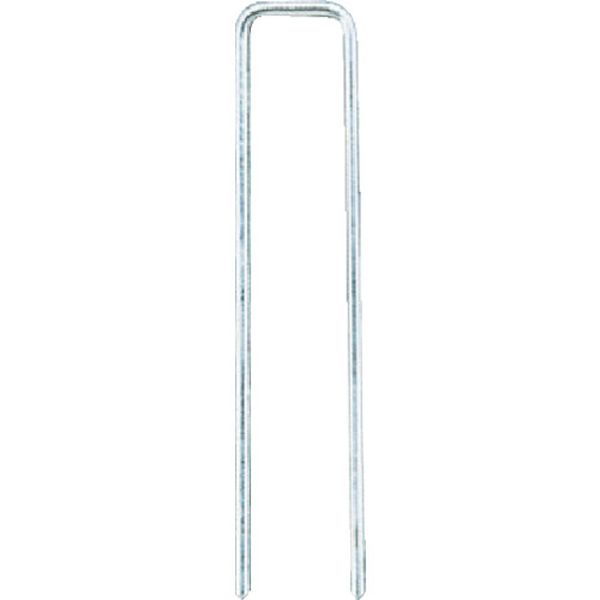 タッカ用ステープル（白）　肩幅４ｍｍ　長さ２２ｍｍ　５０００本入り