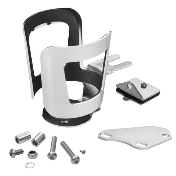 ドリンクホルダー 32-41.5mm 汎用