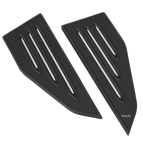 ショークローム Show Chrome コマンダーパッセンジャーインサート 18年以降 GL1800