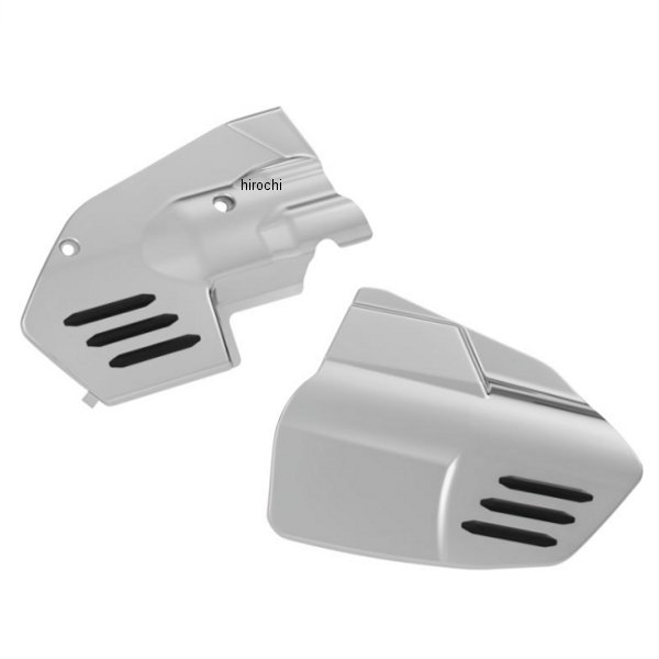 エンジンサイドカバー 18年以降 GL1800 クローム