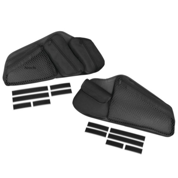 サドルバッグオーガナイザー 18年以降 GL1800