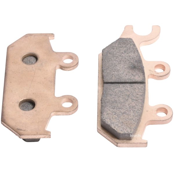 シンタードブレーキパッド フロント 90年-95年 XT600