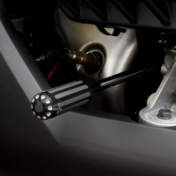 リバースシフトカバー カンナム ライカー