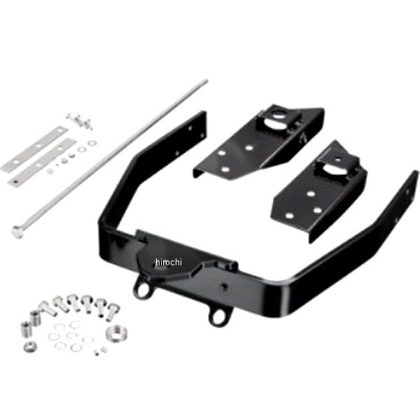 トレーラーヒッチ 08年 カンナム スパイダー F3T、LTD、RT