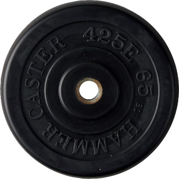 425ER65 814-1266  E型ゴム車輪 65mm