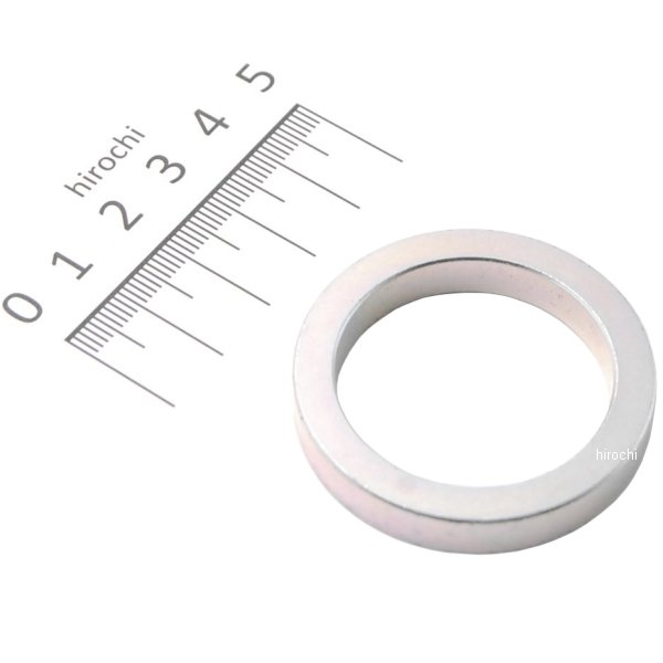 リアアクスルディスタンスカラー 42621-MT4-000