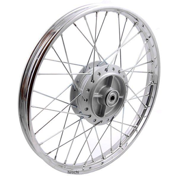 スーパーカブ ホイールサブASSY リヤー 42650-GBJ-345