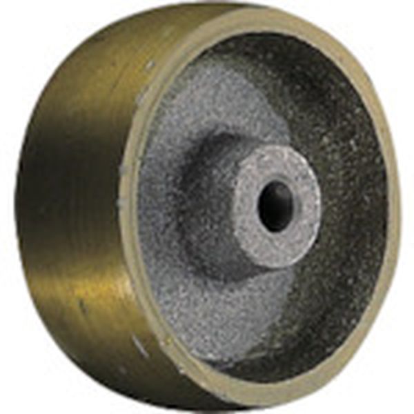 426GC65 814-1277  G型イモノ車輪 65mm