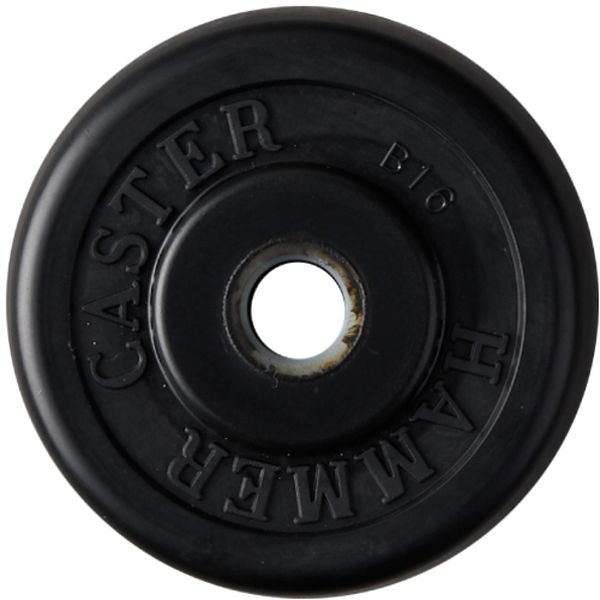 427SRD50 814-1285  S型ゴム車輪 50mm