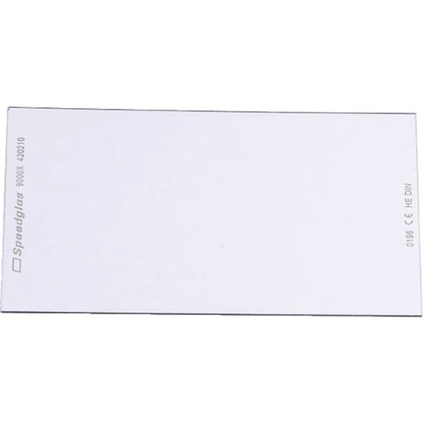 スピードグラス 内側保護プレート  9002NC用 5枚/1袋