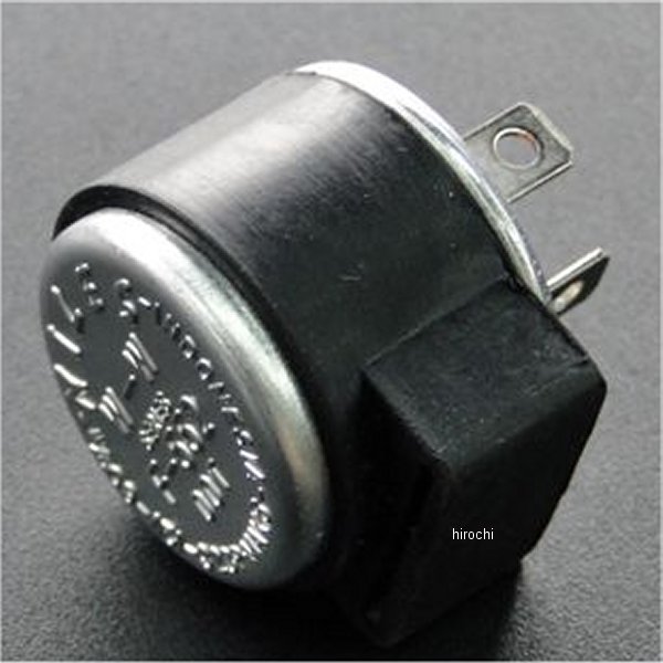 ウインカーリレー 2極タイプ 77年-79年 ホーク系全車種