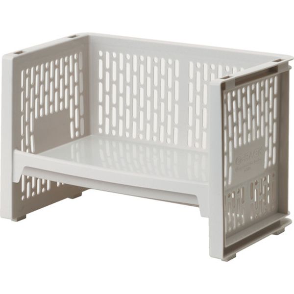 361-9769  pla  Eラック S BE ベージュ