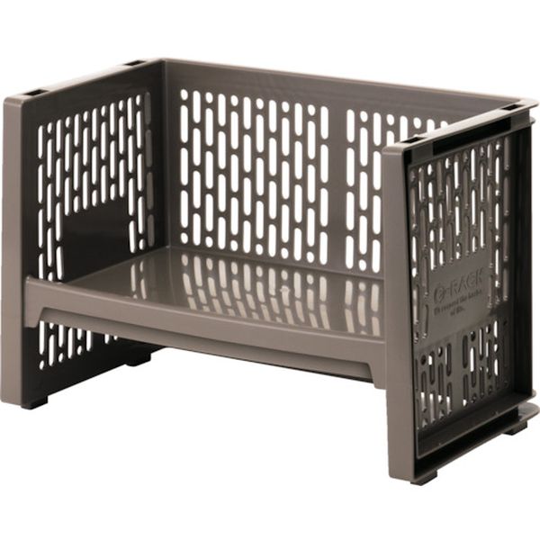 361-9791  pla  Eラック S BR ブラウン