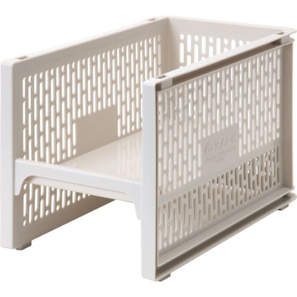 361-9774  pla  Eラック SM BE ベージュ